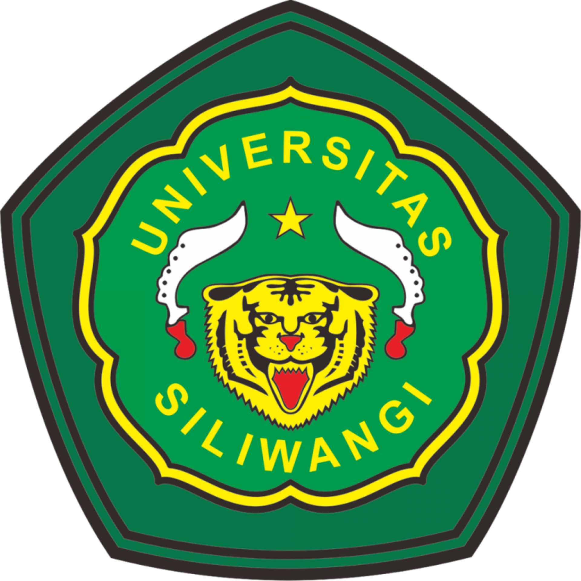 Siliwangi University Logo