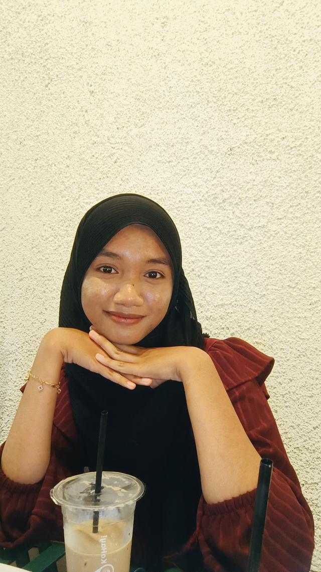 Profile of Sekar Ayu Fatmasari