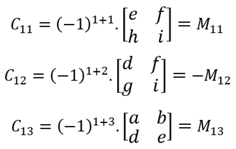 matriks ordo 2x2