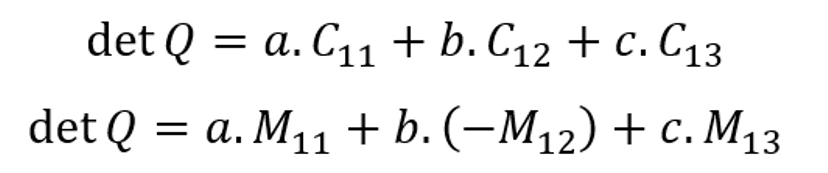 matriks ordo 2x2